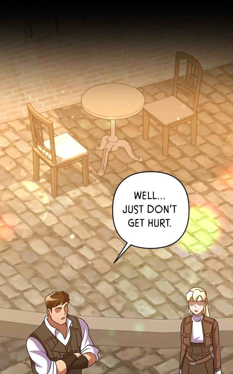 Surviving a Fantasy Adventure Comic Chap 46 - Next Chap 47