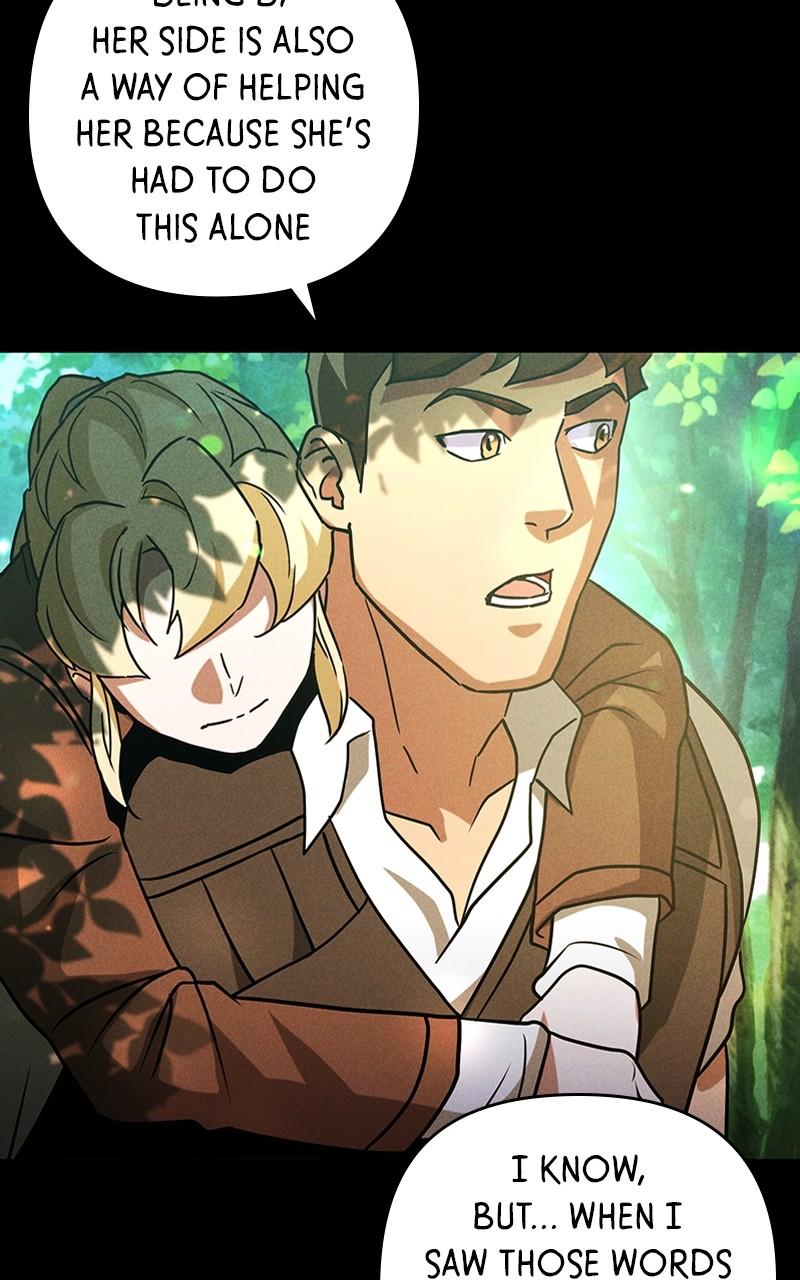 Surviving a Fantasy Adventure Comic Chap 46 - Next Chap 47