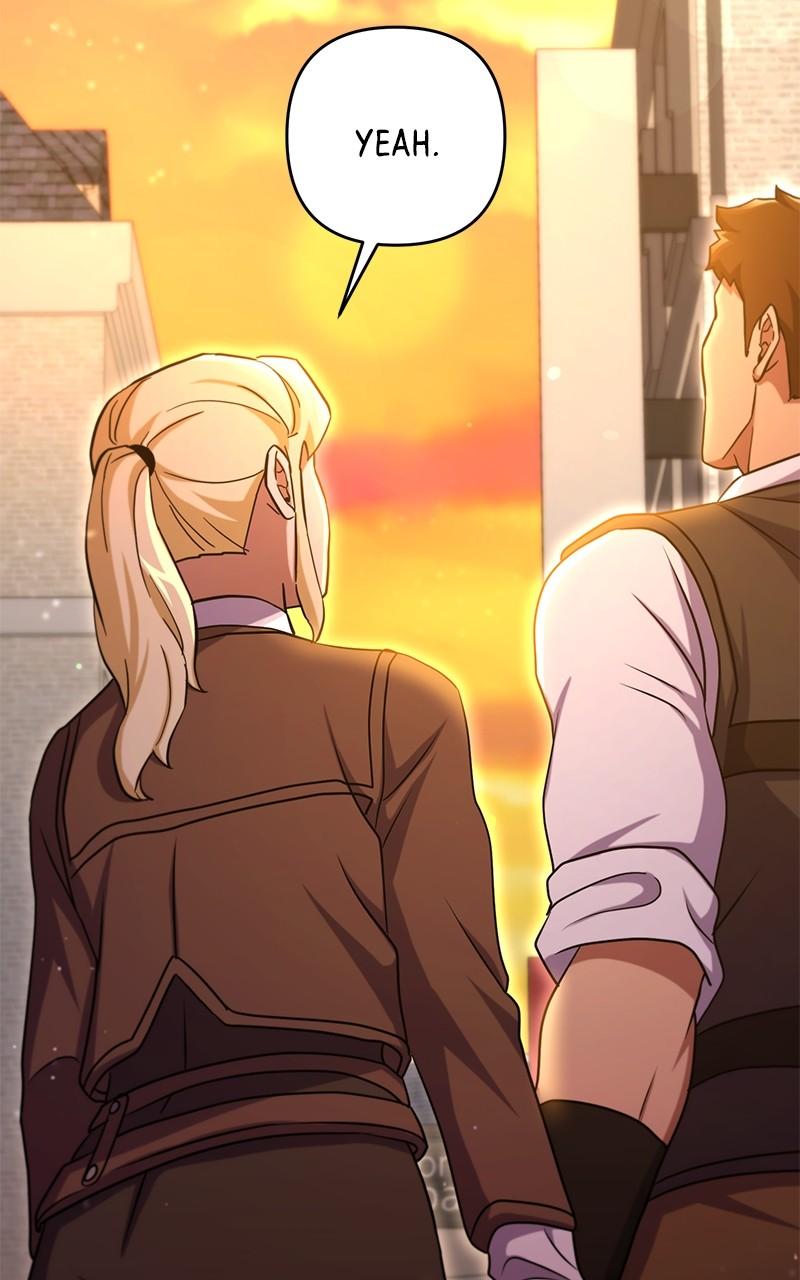 Surviving a Fantasy Adventure Comic Chap 46 - Next Chap 47