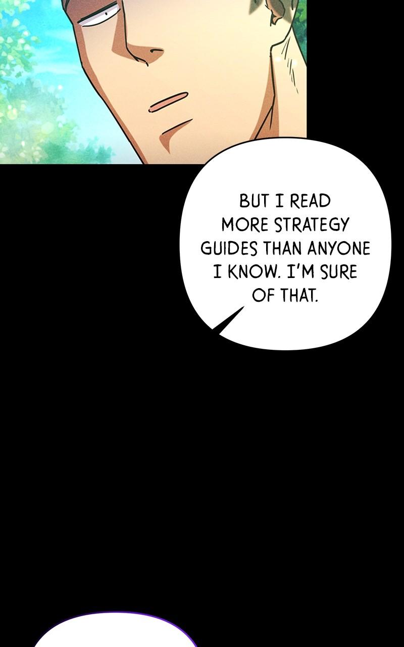 Surviving a Fantasy Adventure Comic Chap 46 - Next Chap 47