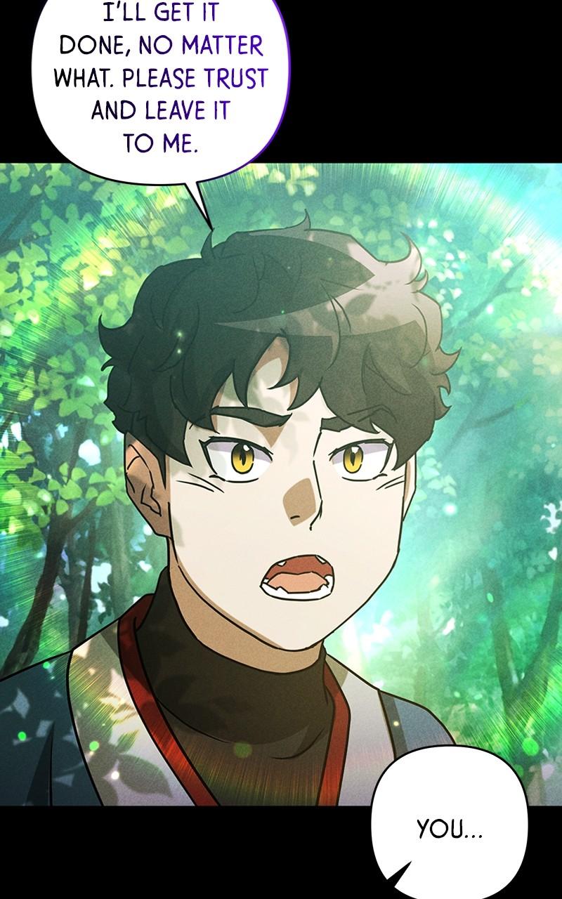 Surviving a Fantasy Adventure Comic Chap 46 - Next Chap 47