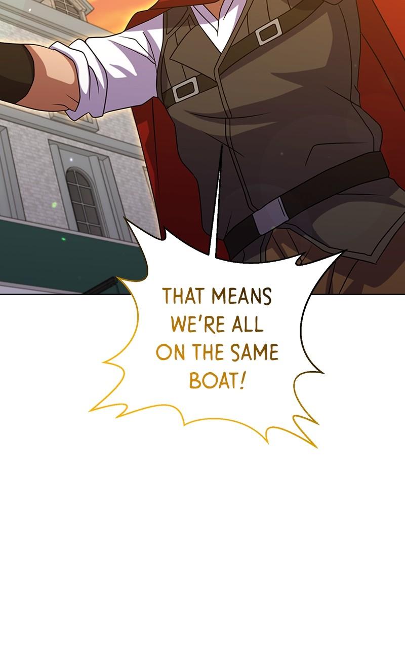 Surviving a Fantasy Adventure Comic Chap 46 - Next Chap 47