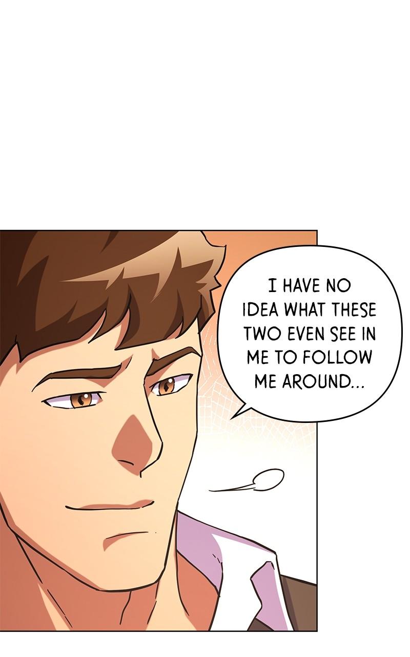 Surviving a Fantasy Adventure Comic Chap 46 - Next Chap 47