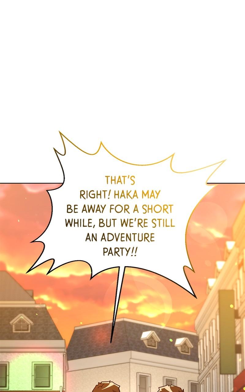 Surviving a Fantasy Adventure Comic Chap 46 - Next Chap 47