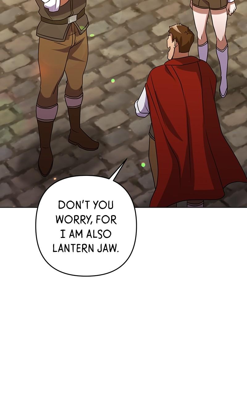 Surviving a Fantasy Adventure Comic Chap 46 - Next Chap 47