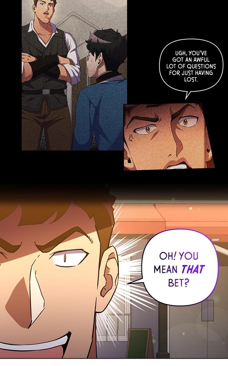 Surviving a Fantasy Adventure Comic Chap 46 - Next Chap 47