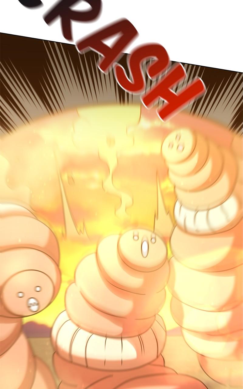 Surviving a Fantasy Adventure Comic Chap 46 - Next Chap 47