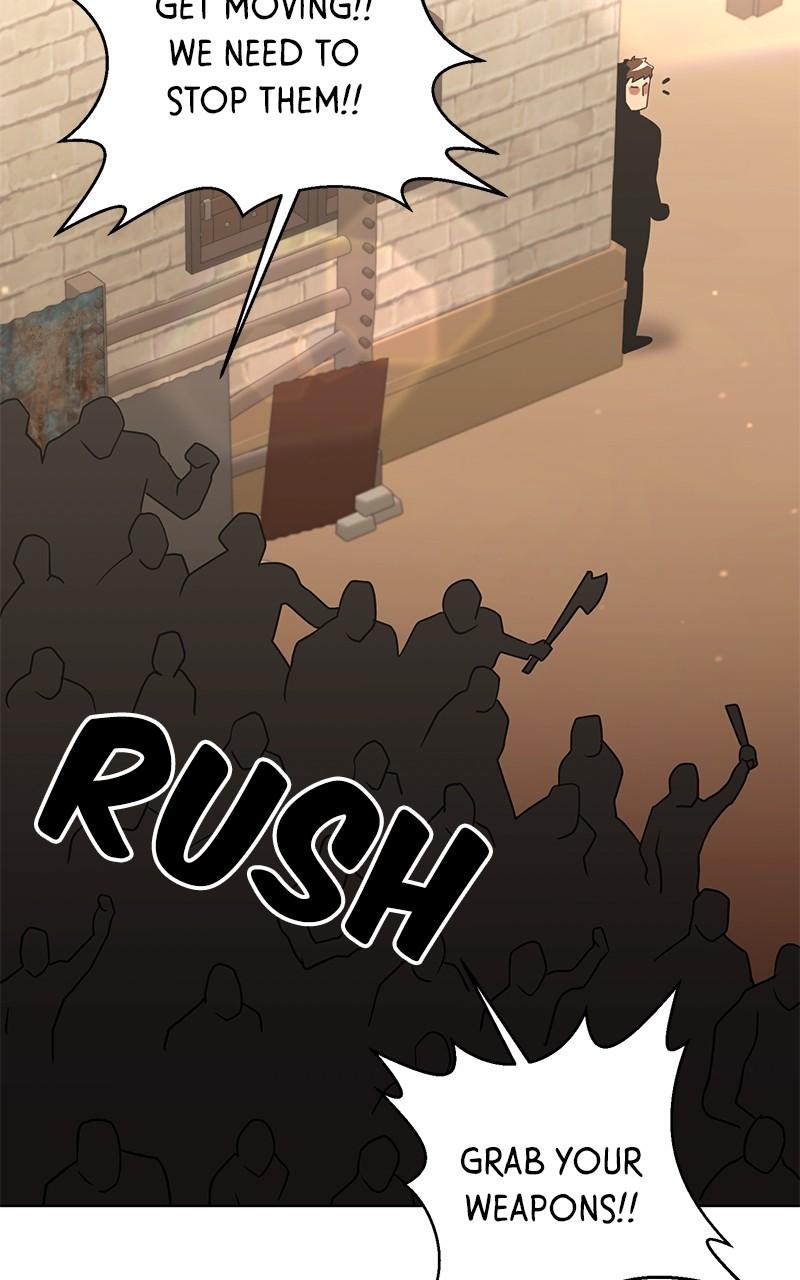 Surviving a Fantasy Adventure Comic Chap 46 - Next Chap 47