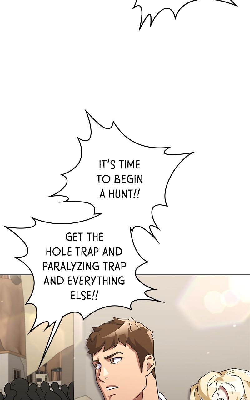 Surviving a Fantasy Adventure Comic Chap 46 - Next Chap 47