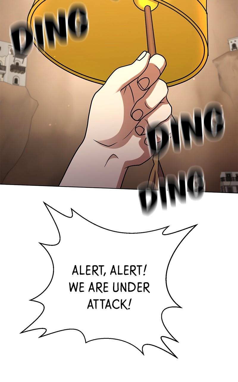Surviving a Fantasy Adventure Comic Chap 46 - Next Chap 47