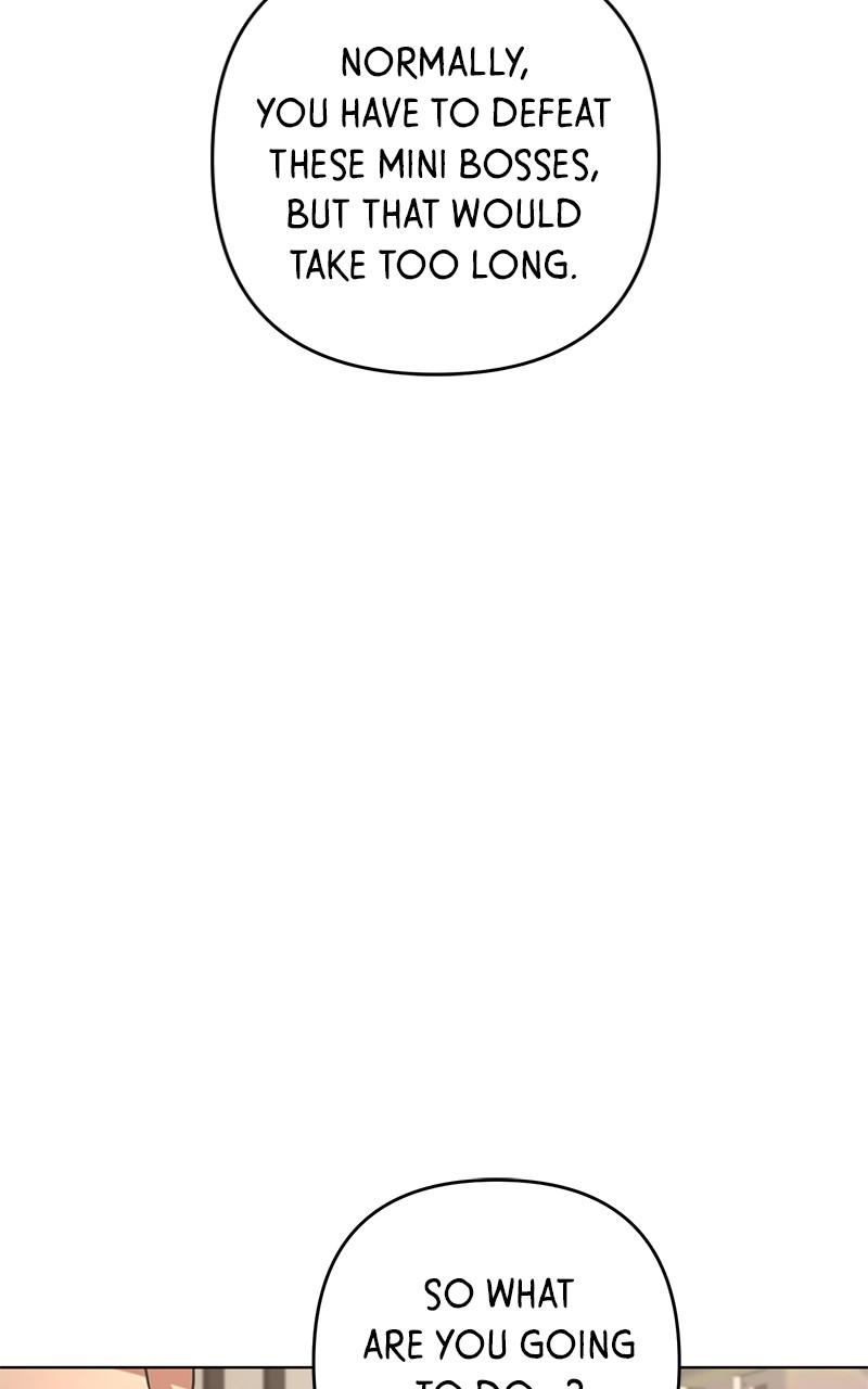 Surviving a Fantasy Adventure Comic Chap 46 - Next Chap 47