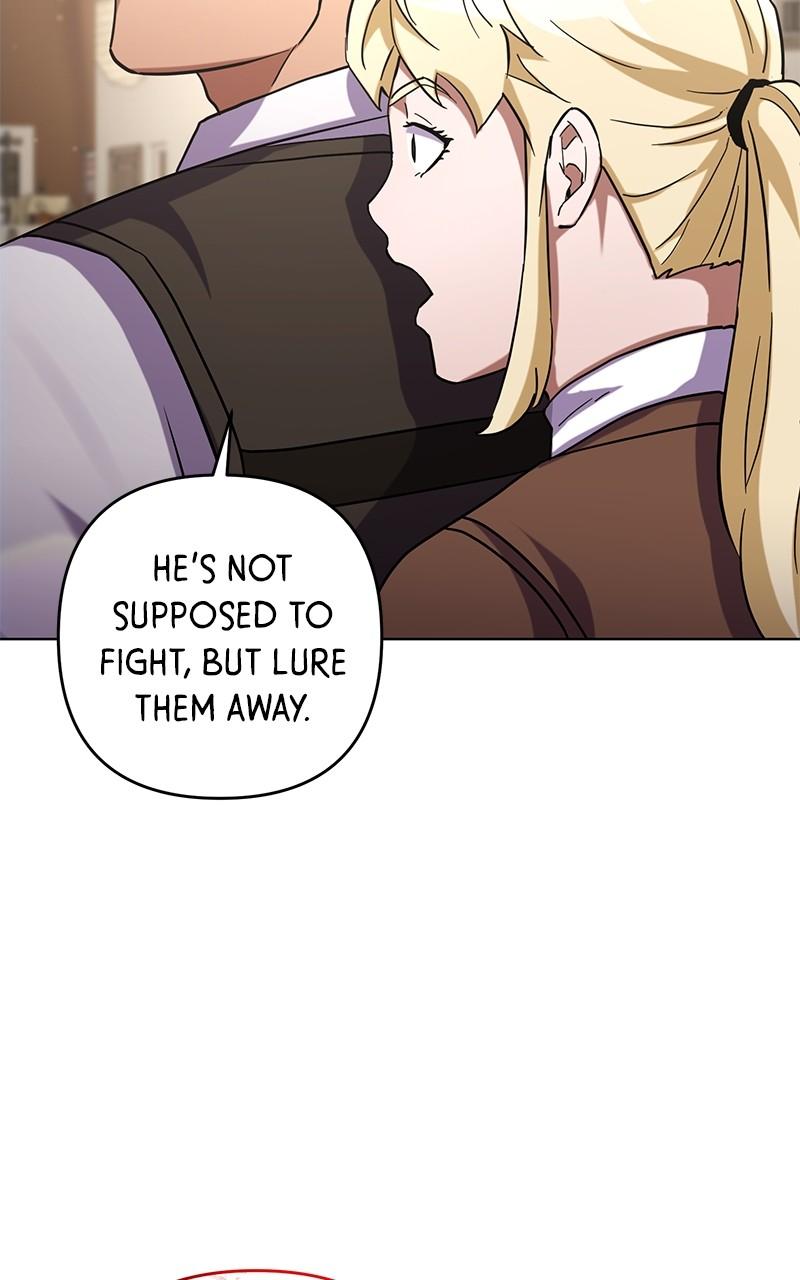 Surviving a Fantasy Adventure Comic Chap 46 - Next Chap 47