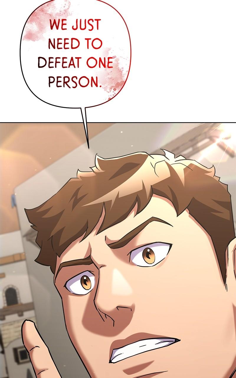 Surviving a Fantasy Adventure Comic Chap 46 - Next Chap 47