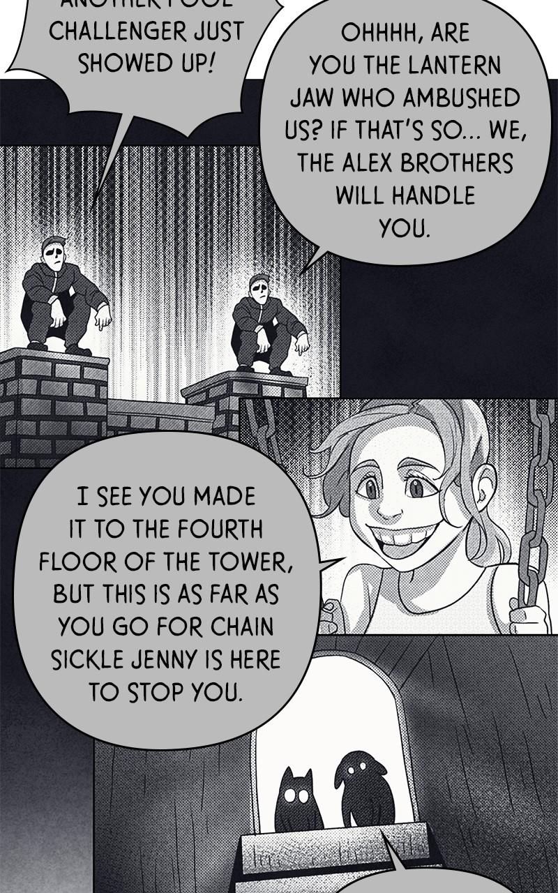 Surviving a Fantasy Adventure Comic Chap 46 - Next Chap 47
