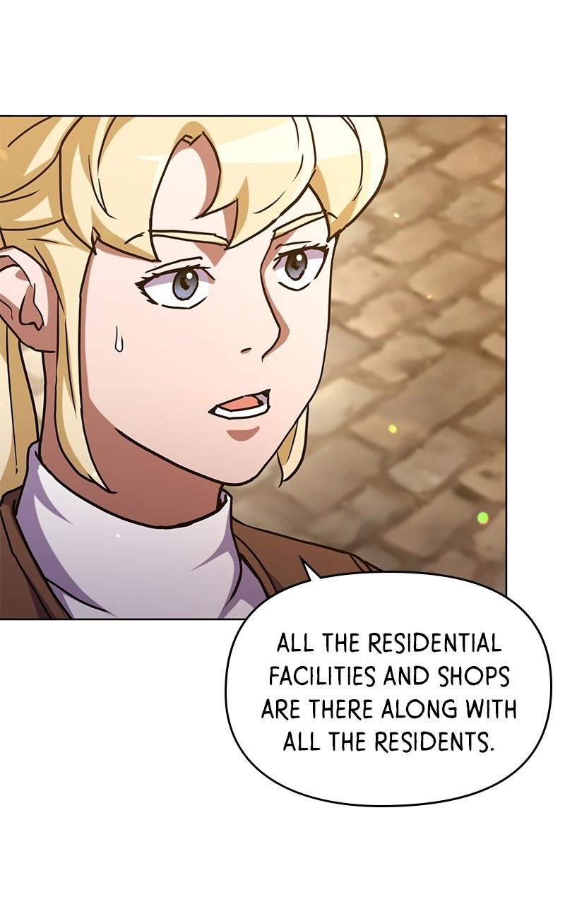 Surviving a Fantasy Adventure Comic Chap 46 - Next Chap 47
