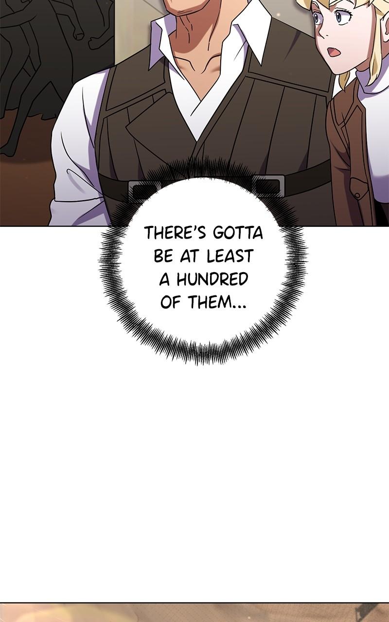 Surviving a Fantasy Adventure Comic Chap 46 - Next Chap 47