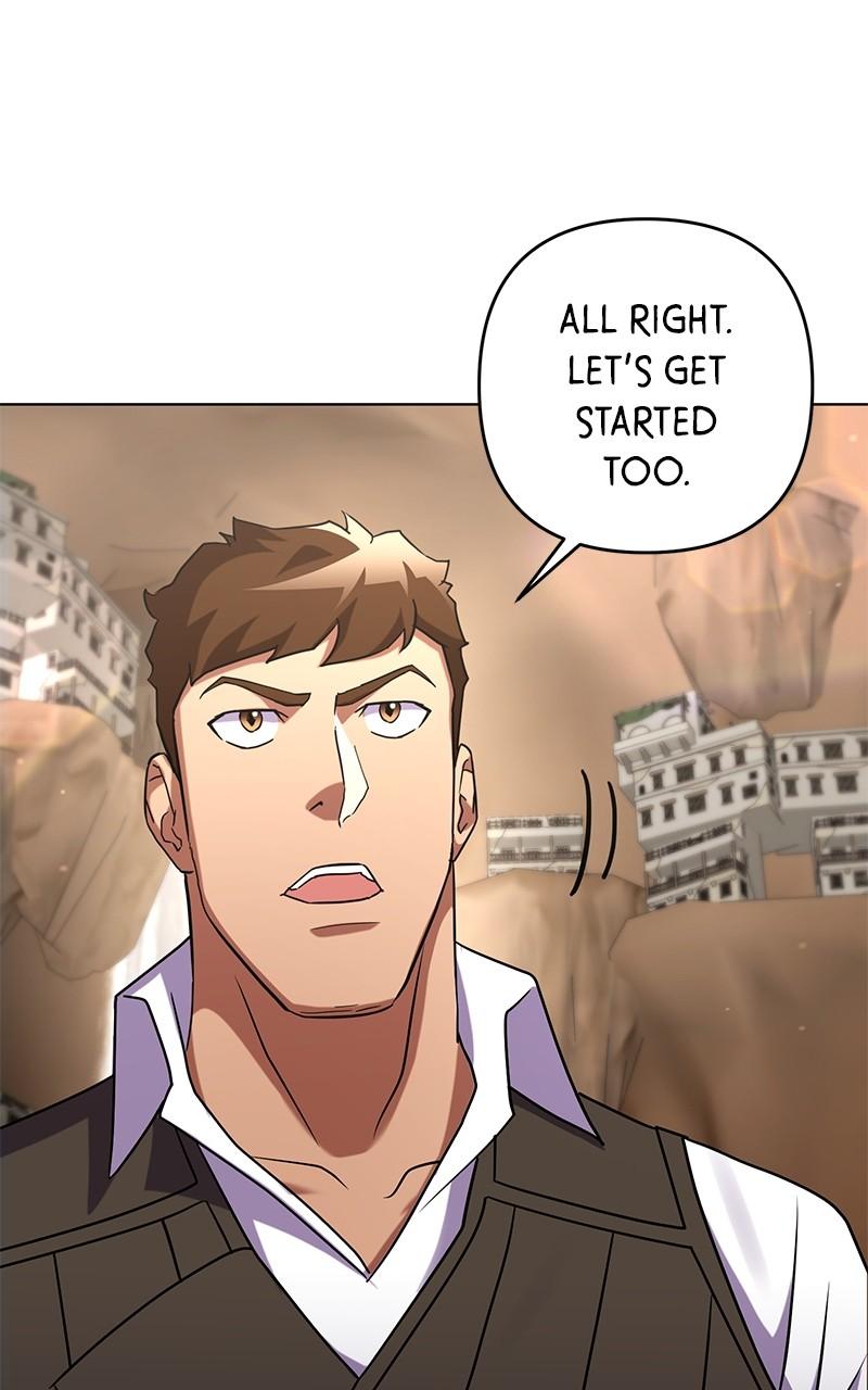 Surviving a Fantasy Adventure Comic Chap 46 - Next Chap 47
