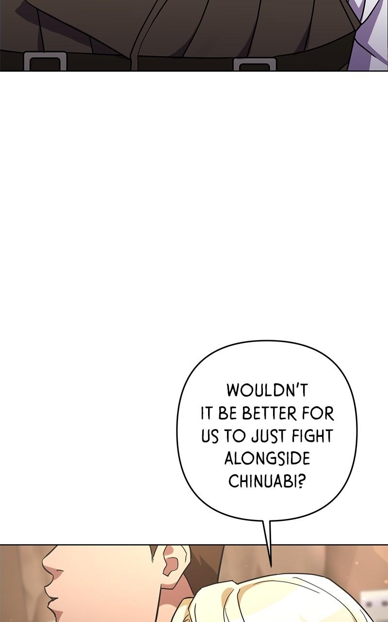 Surviving a Fantasy Adventure Comic Chap 46 - Next Chap 47