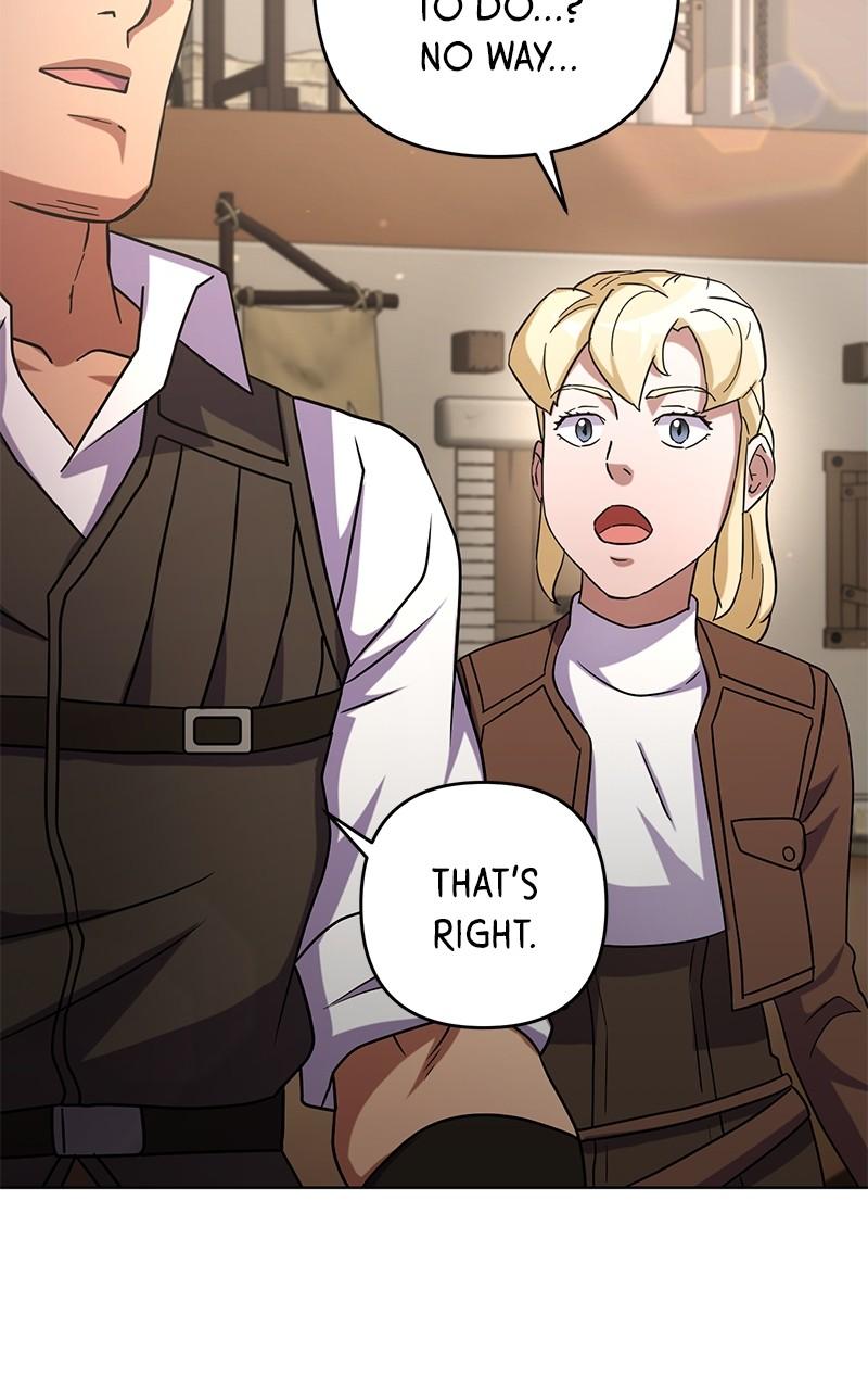 Surviving a Fantasy Adventure Comic Chap 46 - Next Chap 47