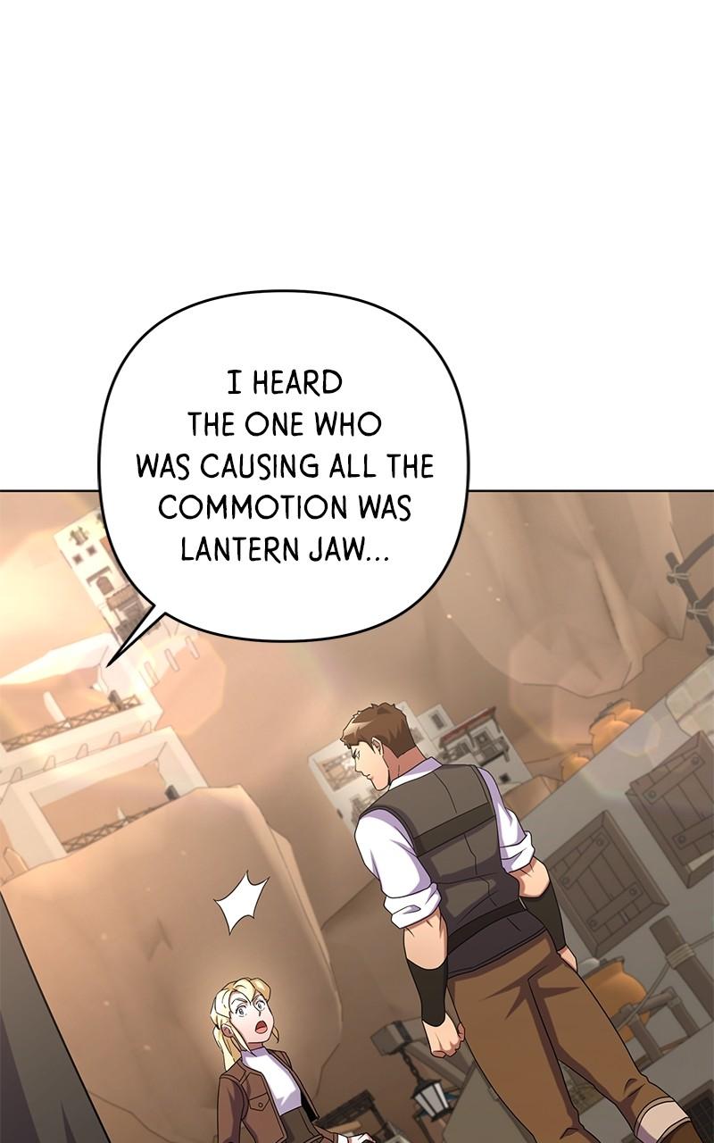 Surviving a Fantasy Adventure Comic Chap 46 - Next Chap 47