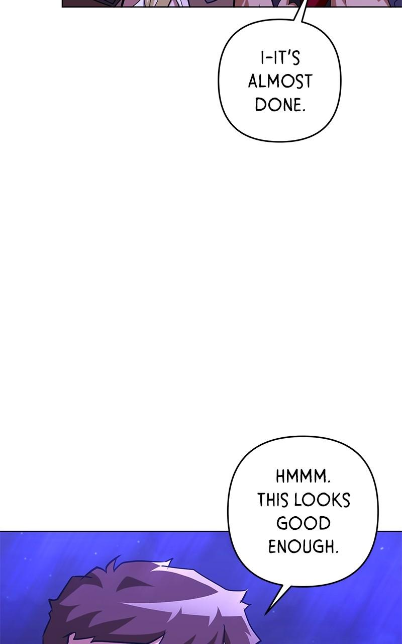 Surviving a Fantasy Adventure Comic Chap 48 - Next Chap 49