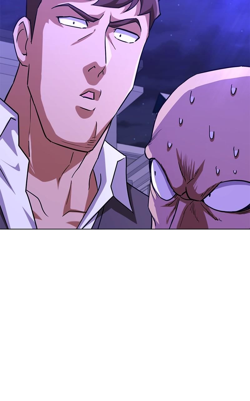 Surviving a Fantasy Adventure Comic Chap 48 - Next Chap 49