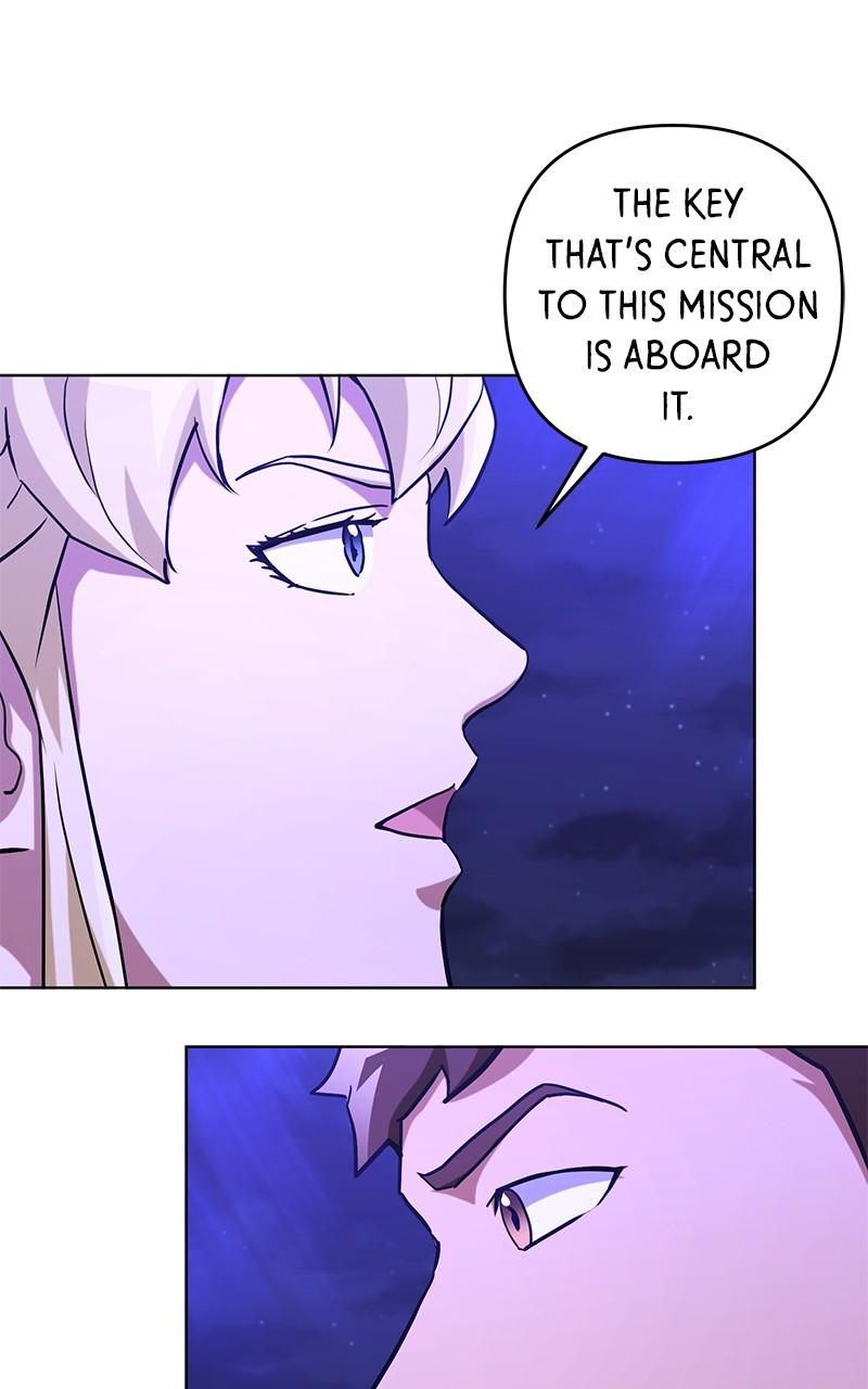 Surviving a Fantasy Adventure Comic Chap 48 - Next Chap 49