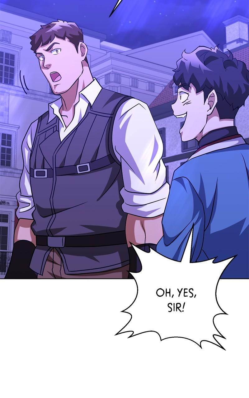 Surviving a Fantasy Adventure Comic Chap 48 - Next Chap 49