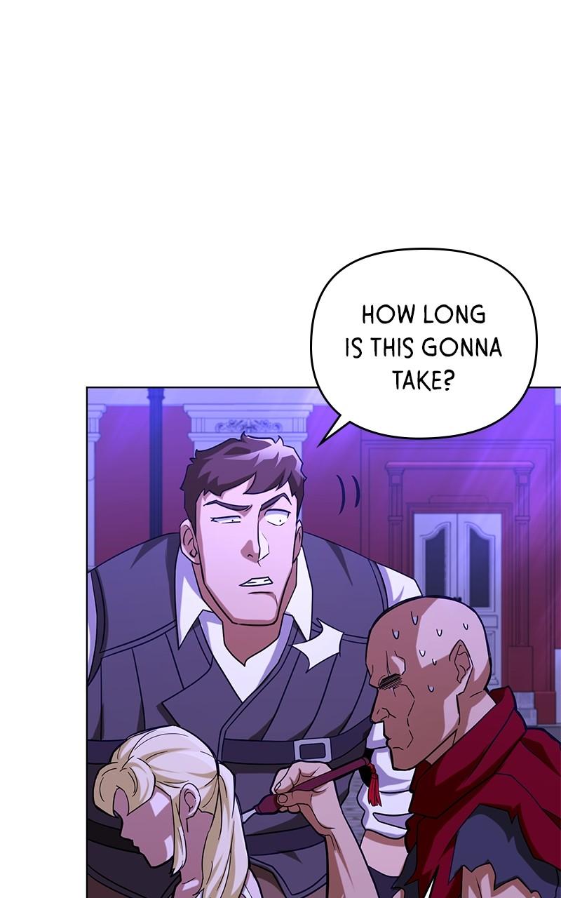 Surviving a Fantasy Adventure Comic Chap 48 - Next Chap 49