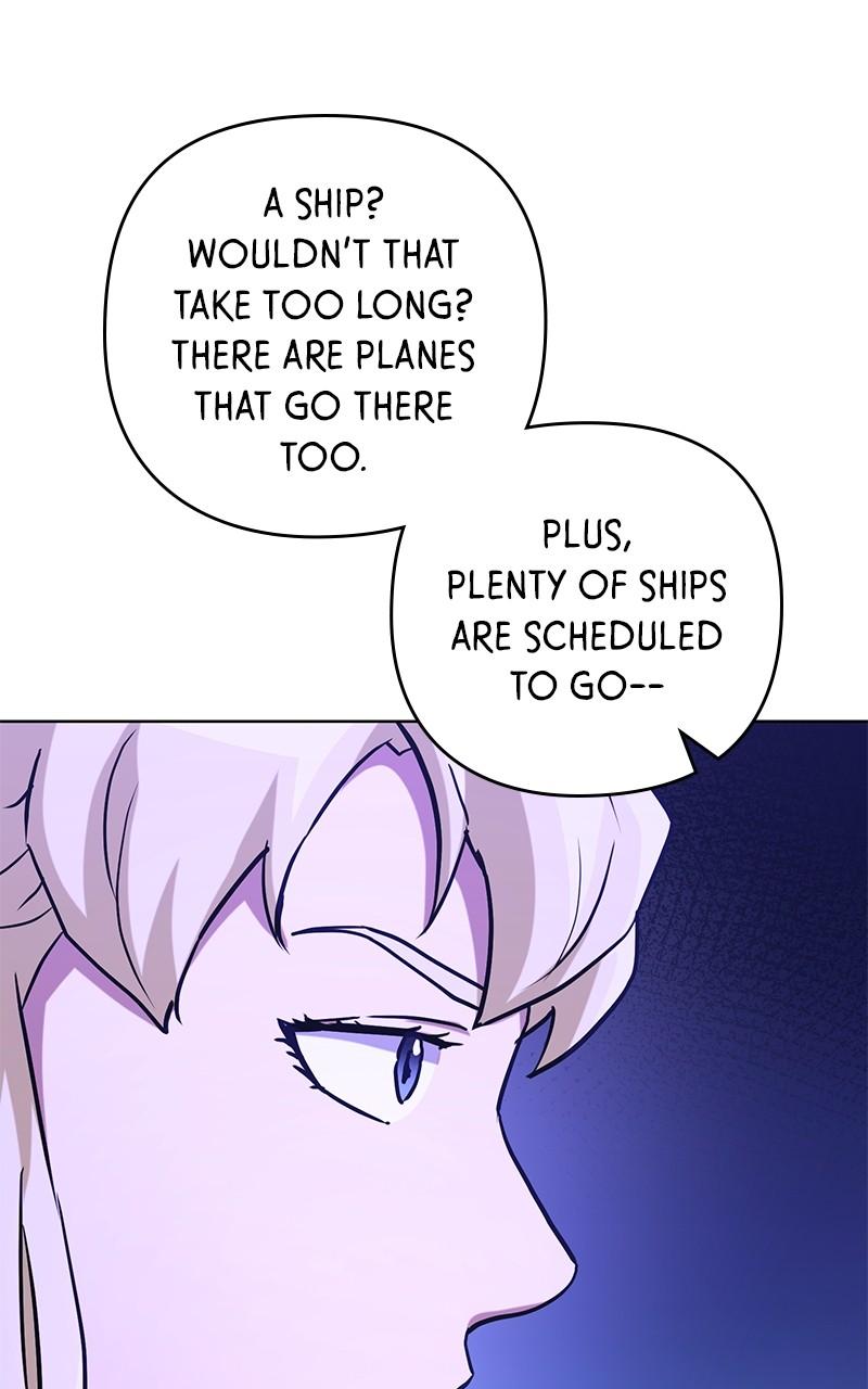 Surviving a Fantasy Adventure Comic Chap 48 - Next Chap 49