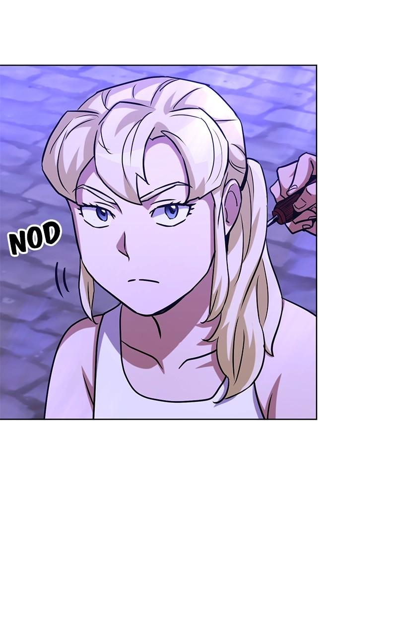 Surviving a Fantasy Adventure Comic Chap 48 - Next Chap 49