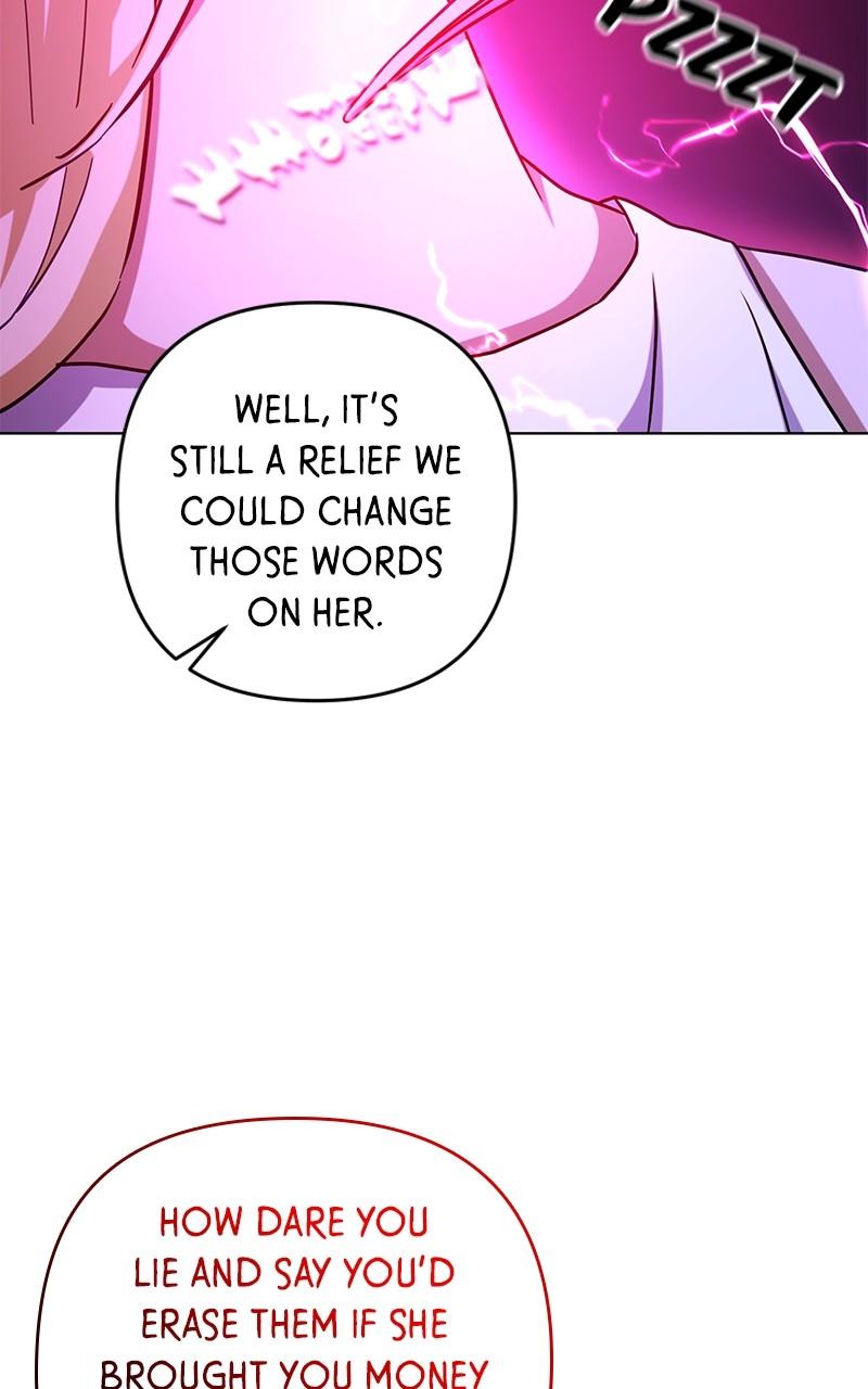 Surviving a Fantasy Adventure Comic Chap 48 - Next Chap 49
