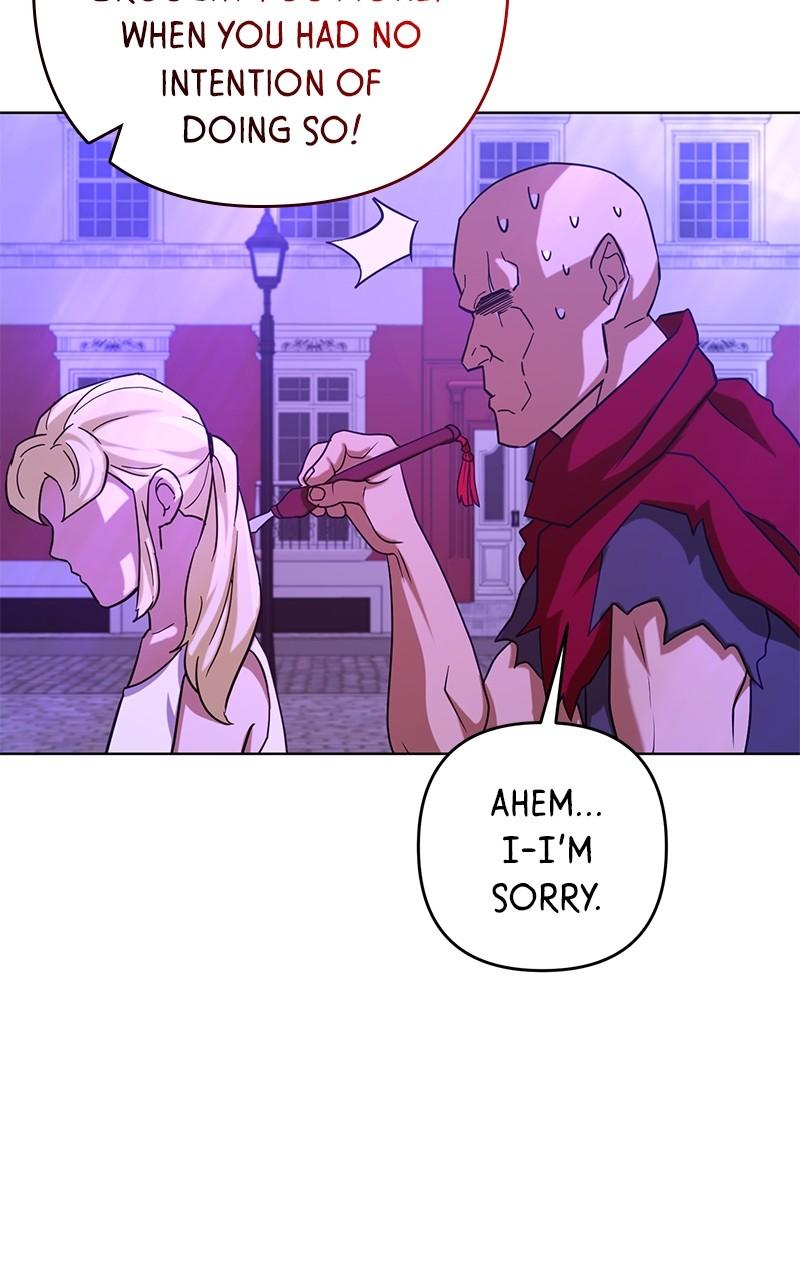 Surviving a Fantasy Adventure Comic Chap 48 - Next Chap 49