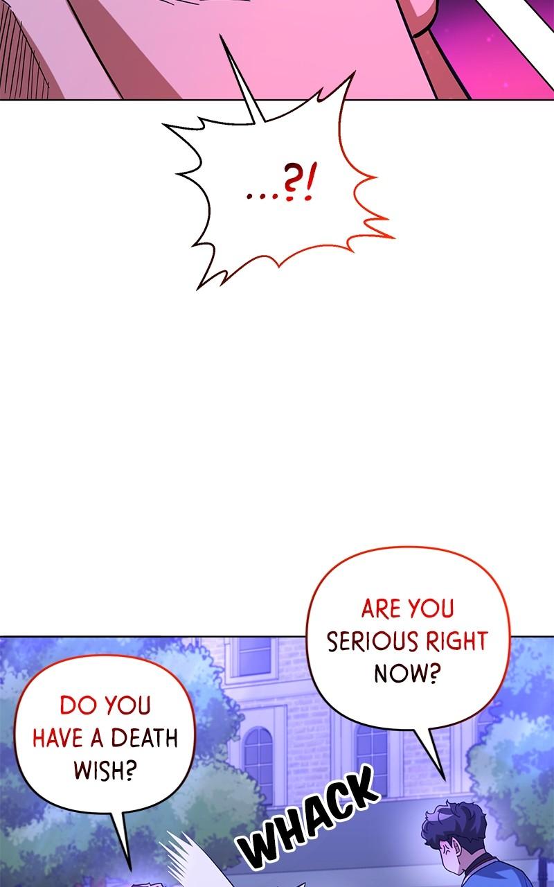 Surviving a Fantasy Adventure Comic Chap 48 - Next Chap 49