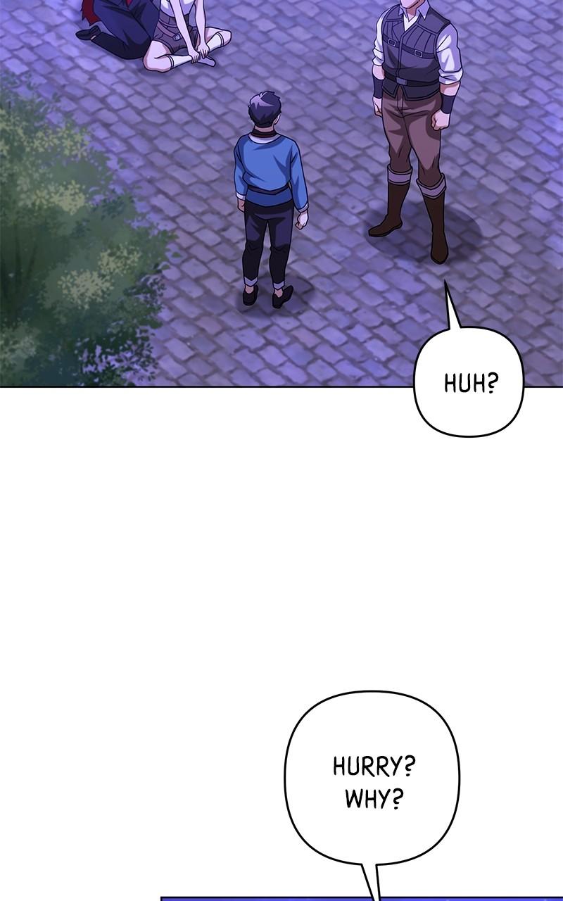Surviving a Fantasy Adventure Comic Chap 48 - Next Chap 49