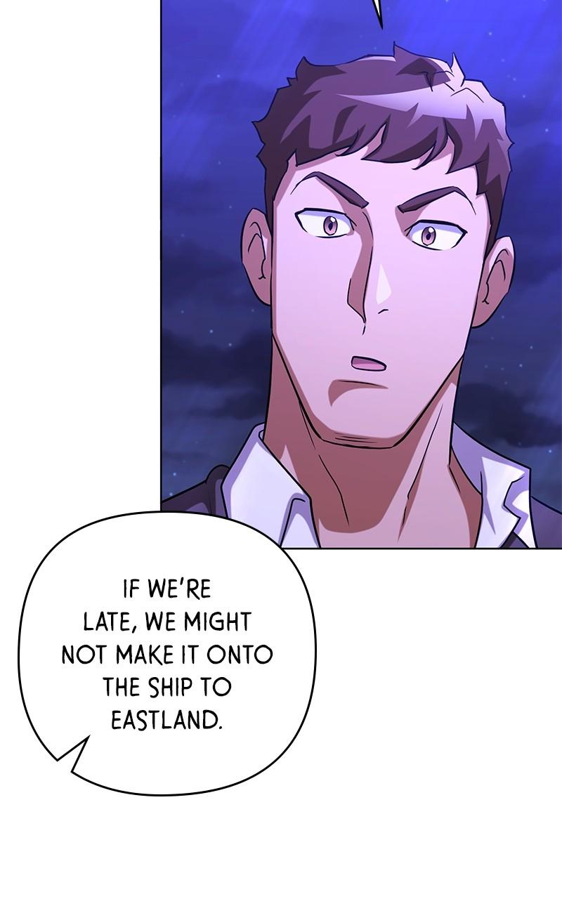 Surviving a Fantasy Adventure Comic Chap 48 - Next Chap 49