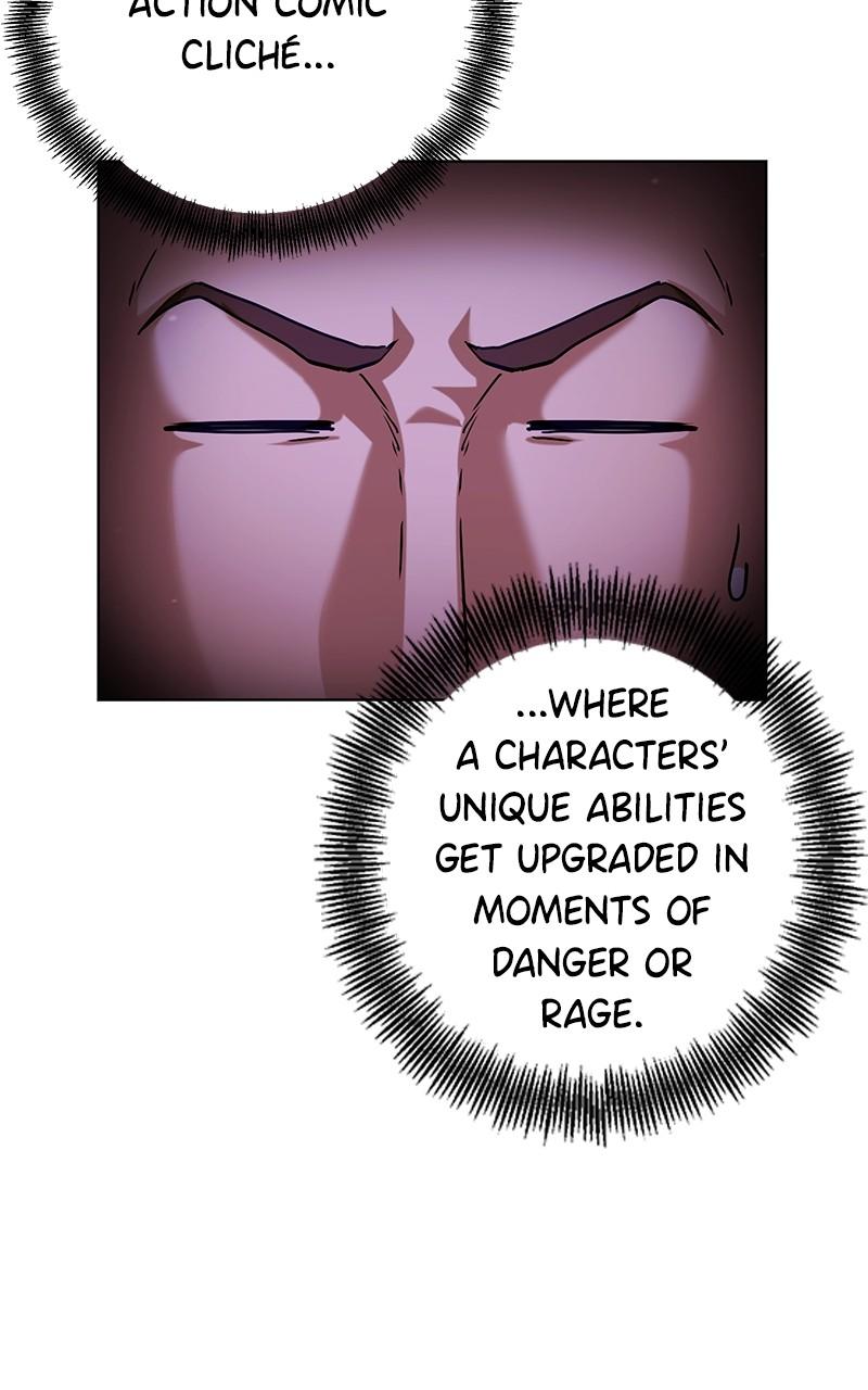 Surviving a Fantasy Adventure Comic Chap 48 - Next Chap 49