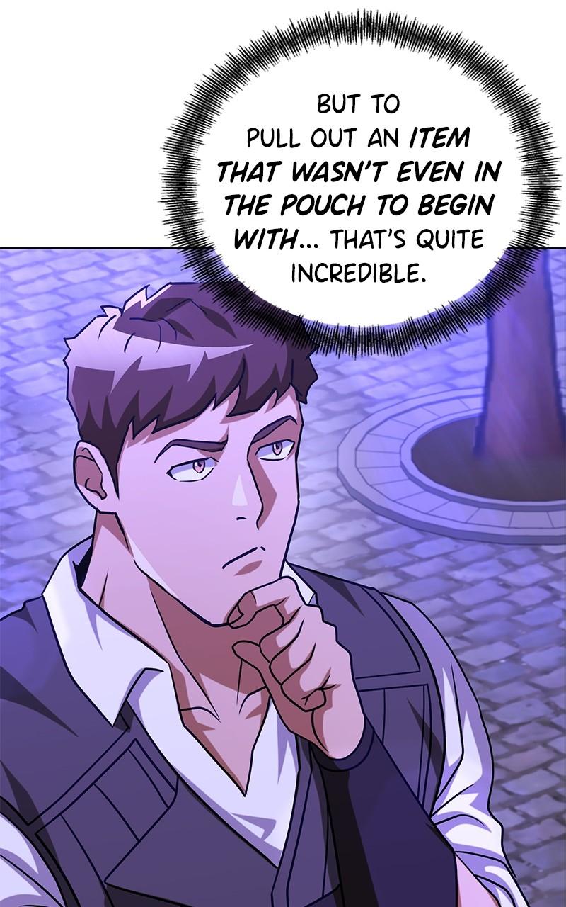 Surviving a Fantasy Adventure Comic Chap 48 - Next Chap 49