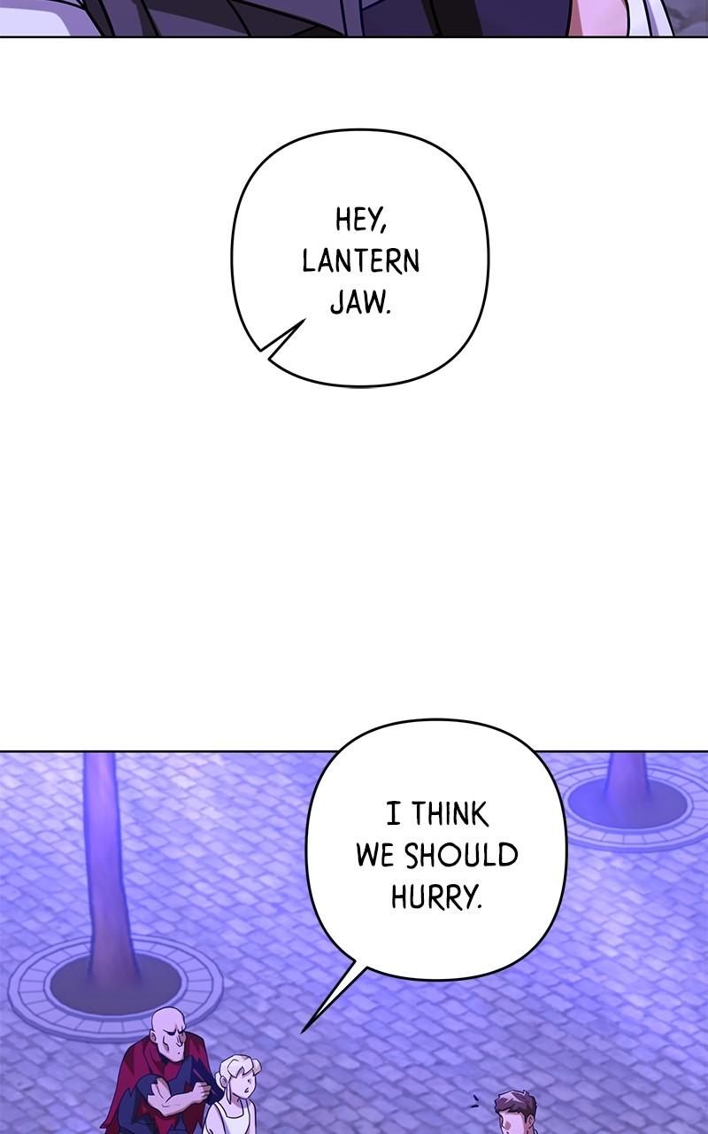 Surviving a Fantasy Adventure Comic Chap 48 - Next Chap 49