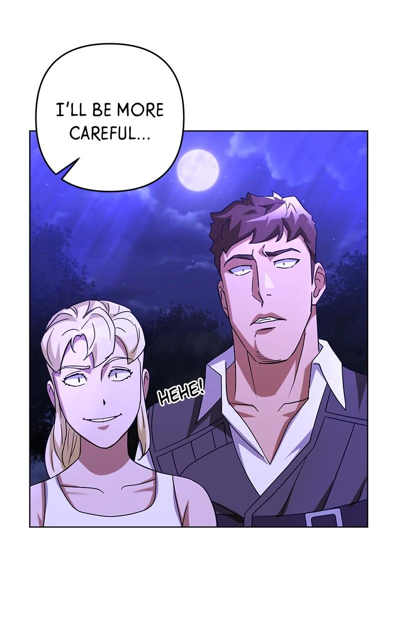 Surviving a Fantasy Adventure Comic Chap 48 - Next Chap 49