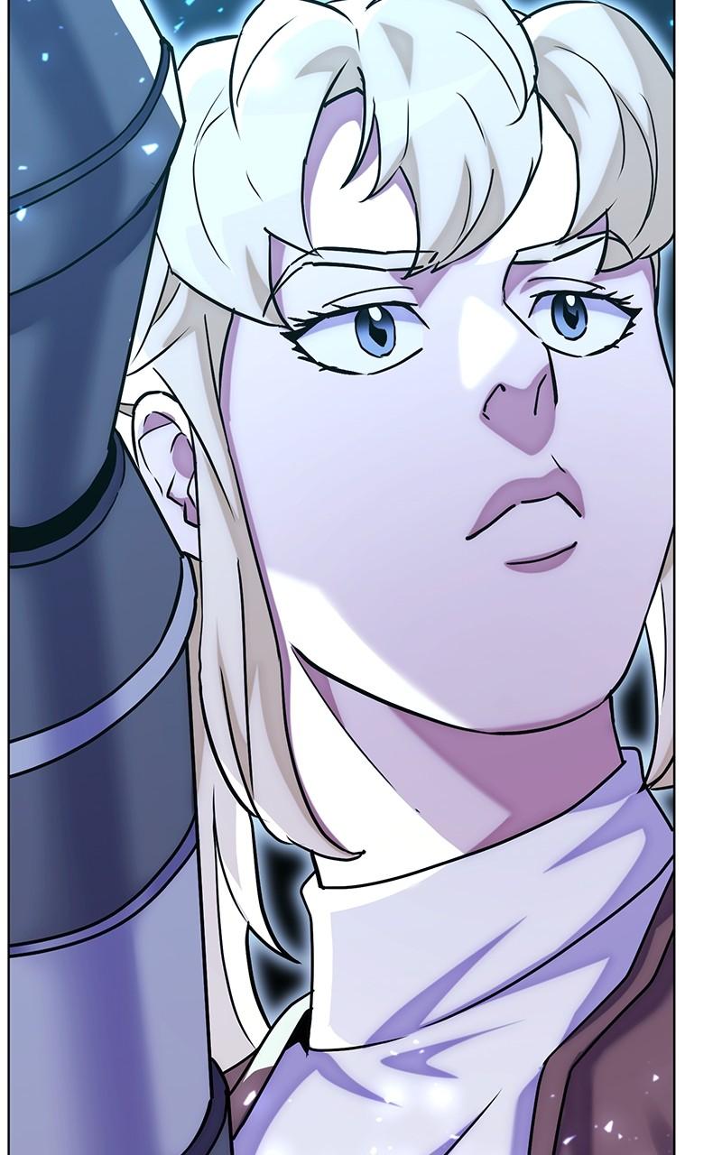 Surviving a Fantasy Adventure Comic Chap 48 - Next Chap 49