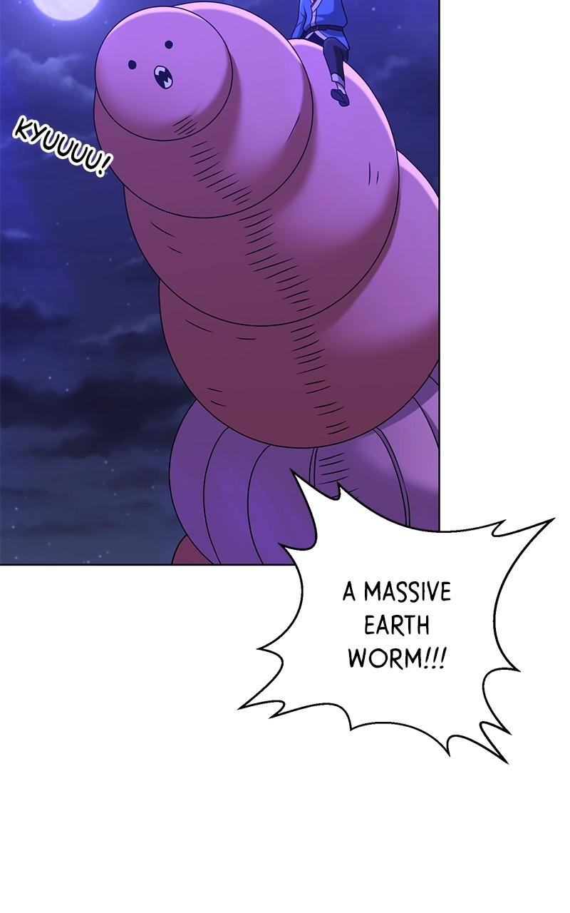 Surviving a Fantasy Adventure Comic Chap 48 - Next Chap 49