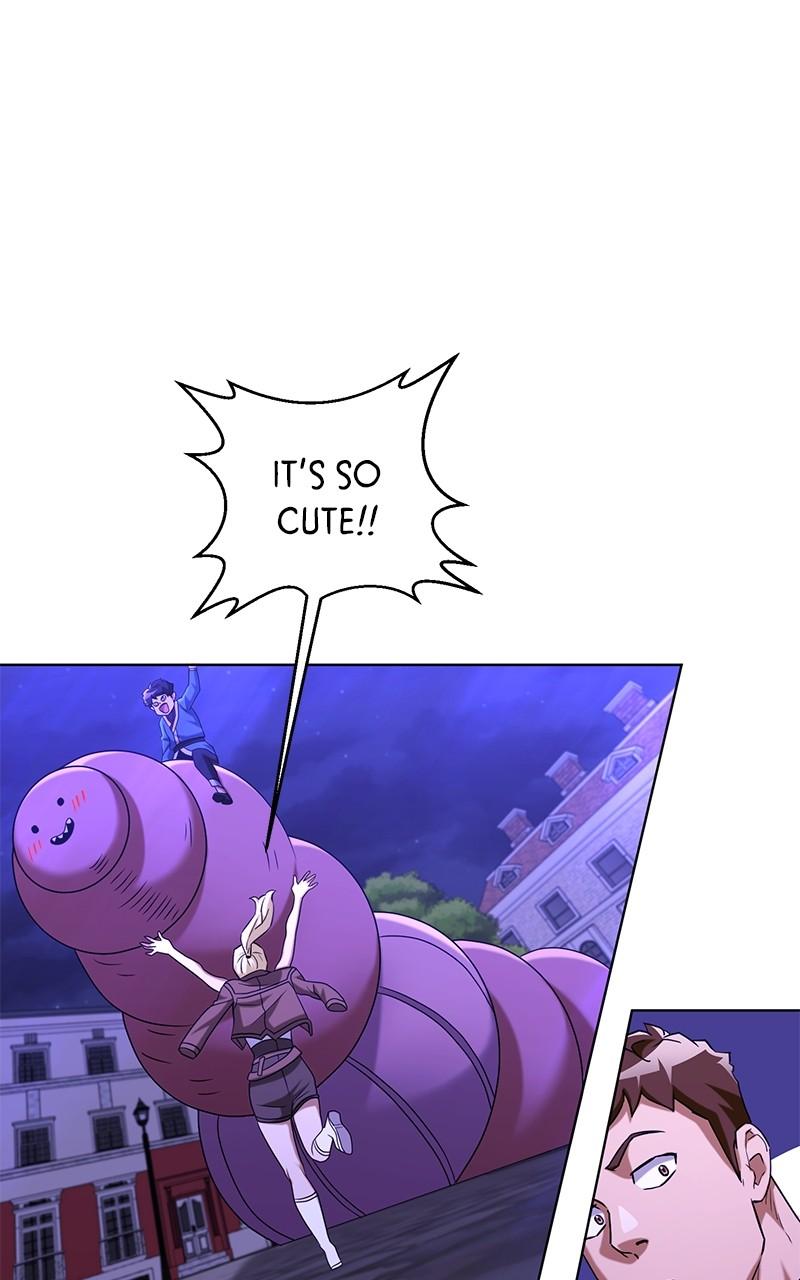 Surviving a Fantasy Adventure Comic Chap 48 - Next Chap 49