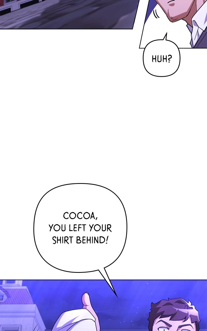 Surviving a Fantasy Adventure Comic Chap 48 - Next Chap 49
