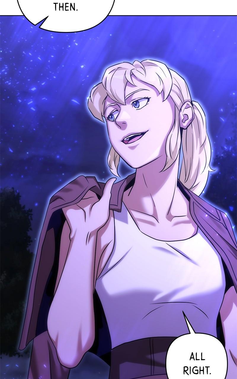Surviving a Fantasy Adventure Comic Chap 48 - Next Chap 49
