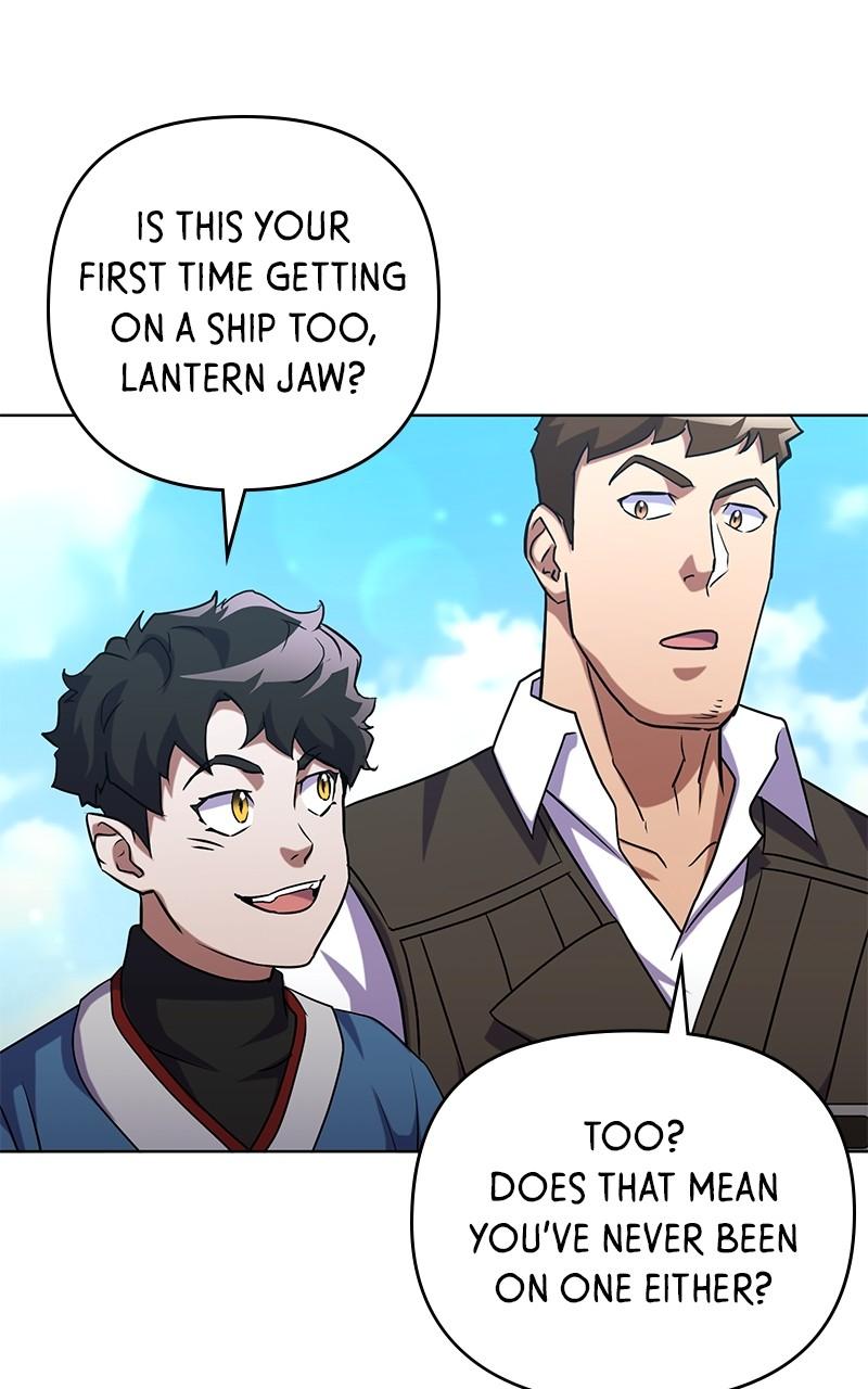 Surviving a Fantasy Adventure Comic Chap 48 - Next Chap 49