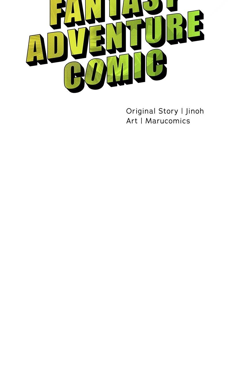 Surviving a Fantasy Adventure Comic Chap 48 - Next Chap 49