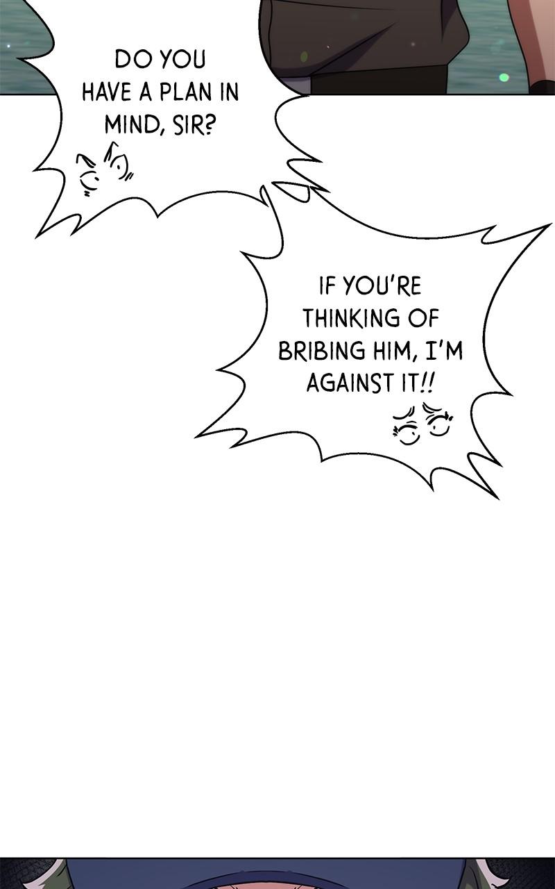 Surviving a Fantasy Adventure Comic Chap 48 - Next Chap 49