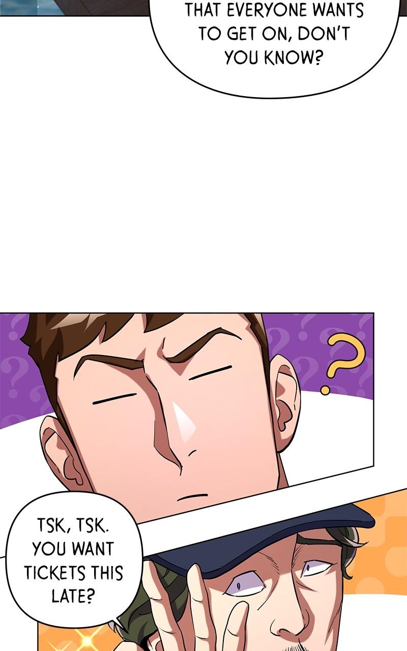 Surviving a Fantasy Adventure Comic Chap 48 - Next Chap 49