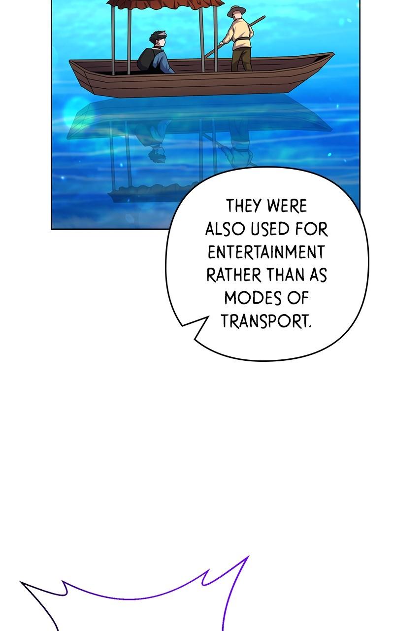 Surviving a Fantasy Adventure Comic Chap 48 - Next Chap 49